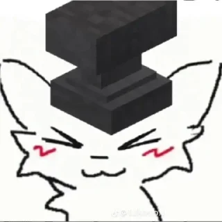 Sticker from Мои личные какашке @kingbdogz