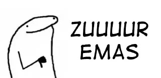 👎 emoji Stickers (@Taktosu) Telegram sticker 10 of 26