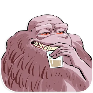 👺 emoji Мир фантастики @mirf_ru Telegram sticker 3 of 35