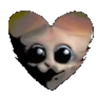 ❤ emoji Cargarn47 by @WiiHdeT Telegram sticker 14 of 69