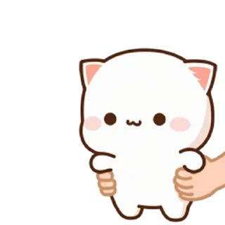 🤬 emoji all @mochipeachcats stickers 22-23 Telegram sticker 20 of 50