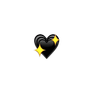 ⚫️ emoji @_𝓔'𝔃𝓸𝔃𝓪𝓴𝓱𝓸𝓃 07. 07.07_ Telegram sticker 6 of 100
