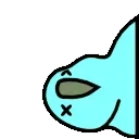🦜 emoji Party Parrot Animated Telegram sticker 11 of 50