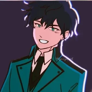😁 emoji ♡Msa♡ Telegram sticker 20 of 77