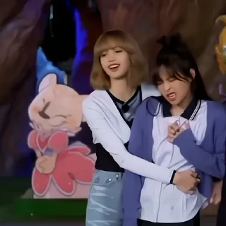 🤍 emoji jenlisa @bonesdolly Telegram sticker 13 of 35