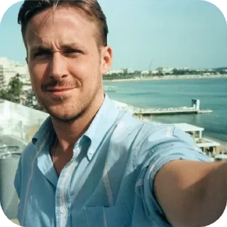 🏖 emoji БОЛЬШЕ ⇨ @CLOOBHUB МЕМНЫЕ СТИКЕРЫ ТЕЛЕГРАМ ТГ TG Telegram sticker 22 of 53