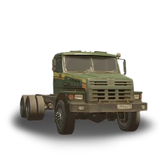 😀 emoji SnowRunner Truck Telegram sticker 9 of 45