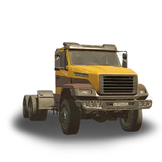 😀 emoji SnowRunner Truck Telegram sticker 8 of 45