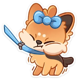 Sticker from Кнопа (@TgSticker)