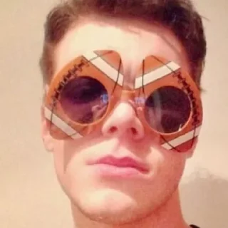 🏈 emoji Бесстыжие Telegram sticker 12 of 28