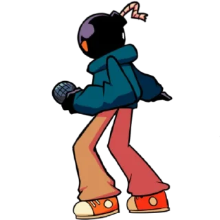 🆙 emoji бум (автор @jopapico) Telegram sticker 15 of 29