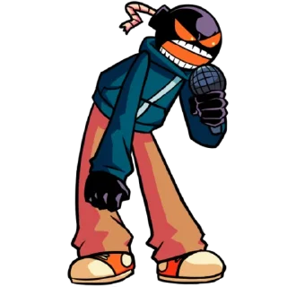 ➡️ emoji бум (автор @jopapico) Telegram sticker 5 of 29