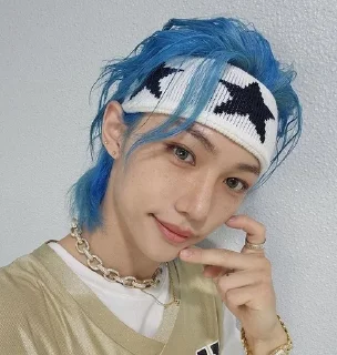 🌟 emoji kpopis Telegram sticker 20 of 119