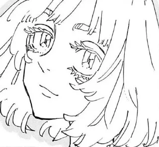 🐈 emoji Akane Inui Telegram sticker 9 of 30