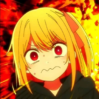 🫀 emoji звёздное дитя⭐ Telegram sticker 7 of 86