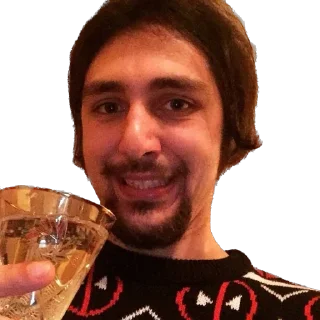 😁 emoji Гик-хуилы Telegram sticker 15 of 22