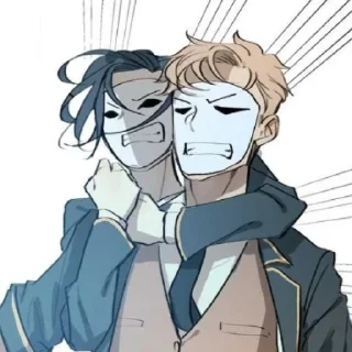 🌕 emoji @gauntree Ꮲurᴩlᴇ Ꮋyᴀᴄinᴛh Telegram sticker 10 of 120
