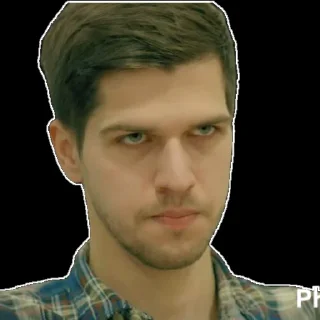 😠 emoji usachev Telegram sticker 11 of 28