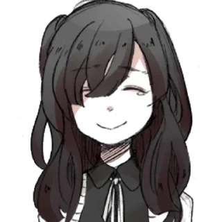 😅 emoji Анри Ворхол! Telegram sticker 12 of 120