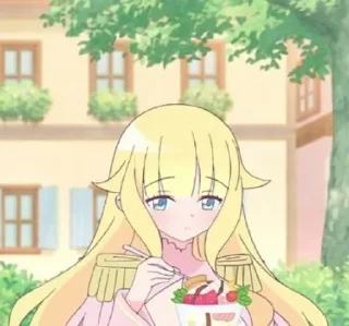 🥛 emoji бл0нд1нка ня @chanst1ckers Telegram sticker 23 of 34