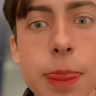 Sticker from Эйдан Галлагхер!