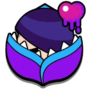 🌺 emoji Доктор Эдгар Telegram sticker 7 of 9