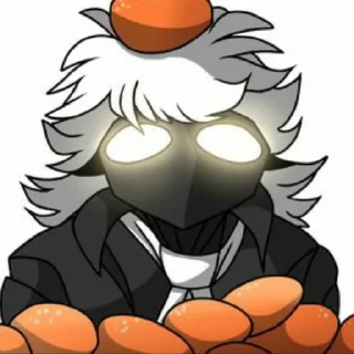😊 emoji Великий и прекрасный Бран Telegram sticker 11 of 37