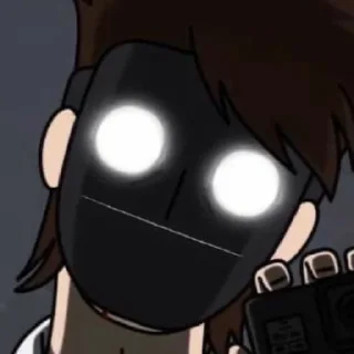 😐 emoji Великий и прекрасный Бран Telegram sticker 10 of 37