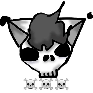 🌟 emoji Говноедик от: @ging_off1 Telegram sticker 5 of 36