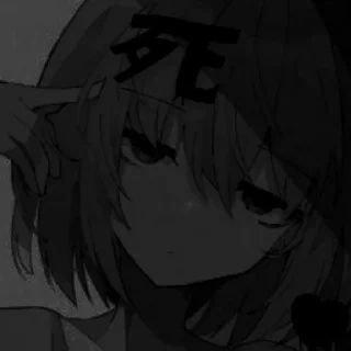 🌚 emoji ᥲнᥙⲙᥱ᧘ᥴ;создатель @finiksvenera Telegram sticker 18 of 34