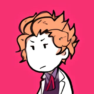 🐰 emoji Felix Honikker`` @pivAnSti @PivAnStiSOSI Telegram sticker 1 of 120