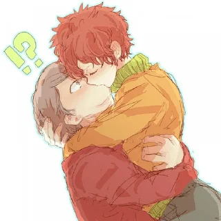 😳 emoji кайман великий и ужасный Telegram sticker 16 of 59