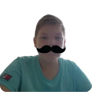 🥸 emoji Хах ебать Telegram sticker 6 of 84