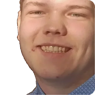 😆 emoji Хах ебать Telegram sticker 19 of 84