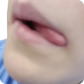 👅 emoji Хах ебать Telegram sticker 16 of 84