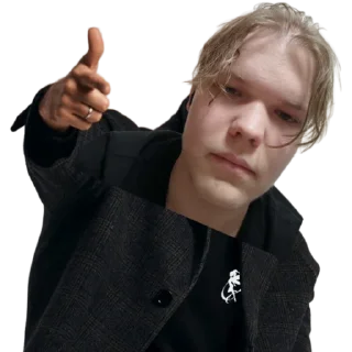 👉 emoji Хах ебать Telegram sticker 9 of 84