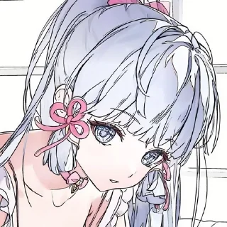 🌟 emoji °•ⲁⲩⲁⲕⲁ°• Telegram sticker 15 of 58