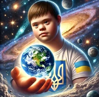 🌟 emoji Бізоніна Telegram sticker 9 of 56