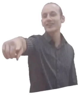 😏 emoji Kaktus Telegram sticker 5 of 88