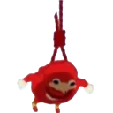 Sticker from do u no de wae?