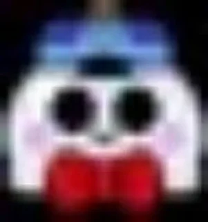 Sticker from Шакальный Лу