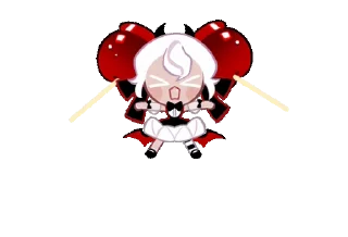 🌟 emoji ᴄᴀɴᴅʏ ᴀᴘᴘʟᴇ ᴄᴏᴏᴋɪᴇ | @wkgl_q Telegram sticker 12 of 50