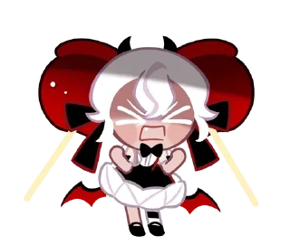 🌟 emoji ᴄᴀɴᴅʏ ᴀᴘᴘʟᴇ ᴄᴏᴏᴋɪᴇ | @wkgl_q Telegram sticker 4 of 50