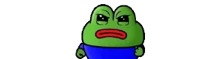 Sticker from @Cidavin_bot emotions animated