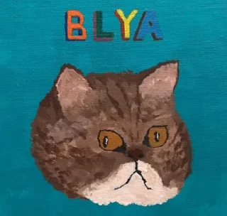 Sticker from Cat VS Dog @GIFSTIKI