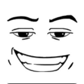 🙂 emoji Набор рандомных стикеров Telegram sticker 10 of 80