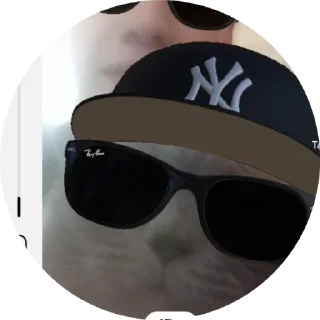 🌟 emoji сосун Telegram sticker 21 of 40