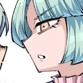 😡 emoji the queen of Stan @ImMariaMafia Telegram sticker 9 of 120