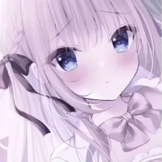 Sticker from пончик