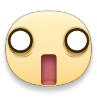 😱 emoji какашкі… Telegram sticker 12 of 85